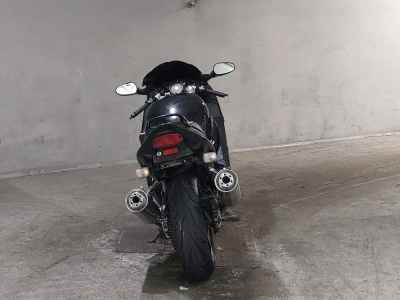 Honda CBR1100XX Blackbird 1998