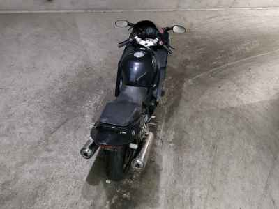 Honda CBR1100XX Blackbird 1998