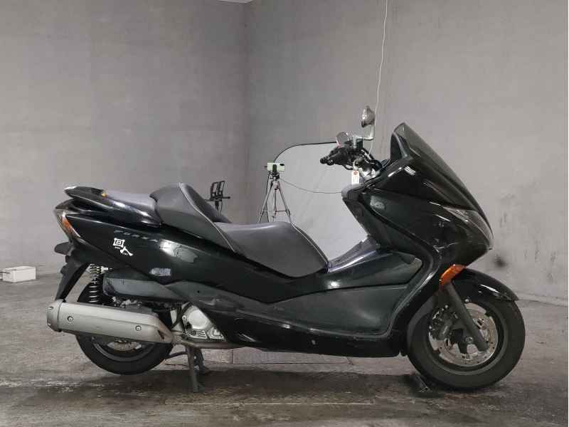 Honda Forza Z 2011
