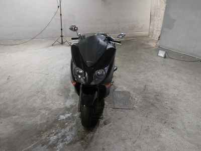 Honda Forza Z 2011