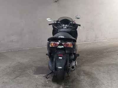 Honda Forza Z 2011