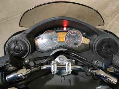 Honda Forza Z 2011