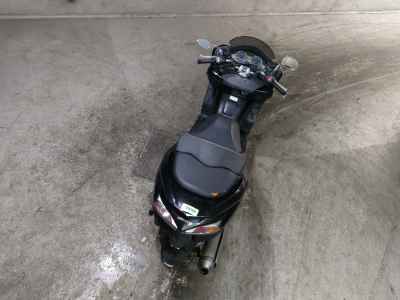 Honda Forza Z 2011