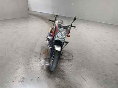 Honda VTR250 2015