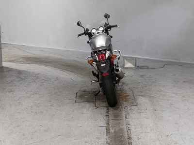 Honda VTR250 2015