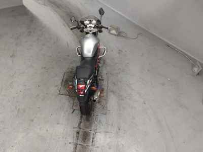 Honda VTR250 2015