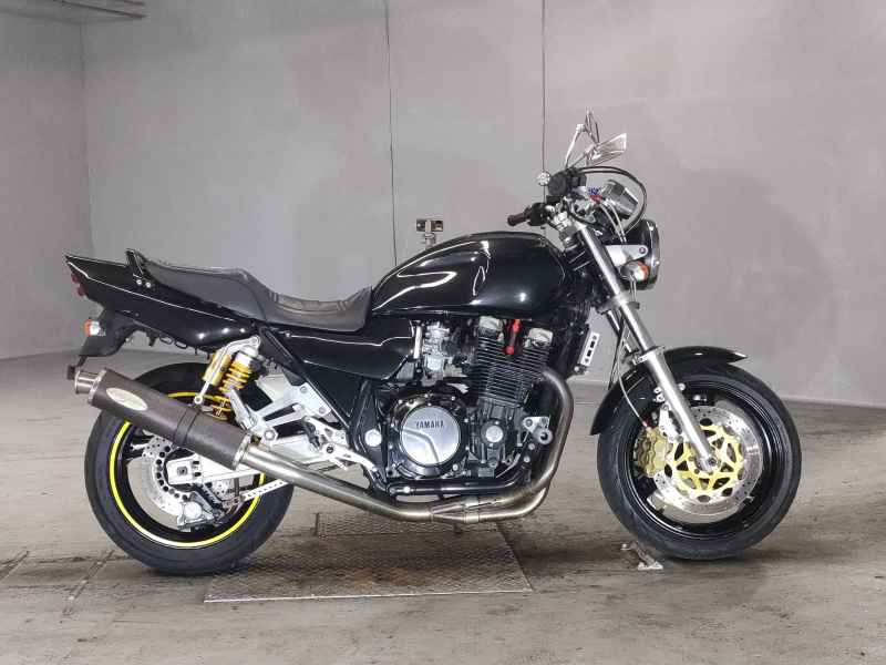 Yamaha XJR1200 1994