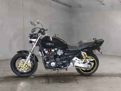 Yamaha XJR1200 1994