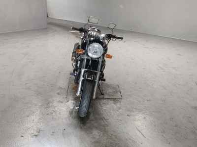 Yamaha XJR1200 1994