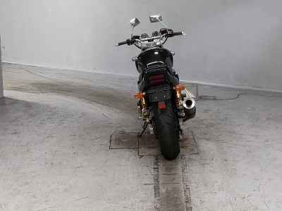 Yamaha XJR1200 1994