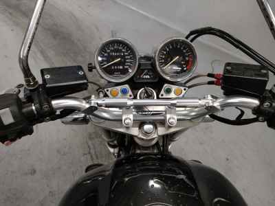 Yamaha XJR1200 1994