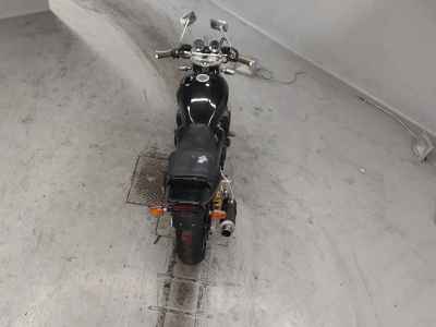 Yamaha XJR1200 1994