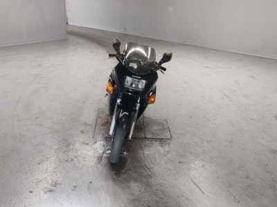 Kawasaki ZZR250 2005