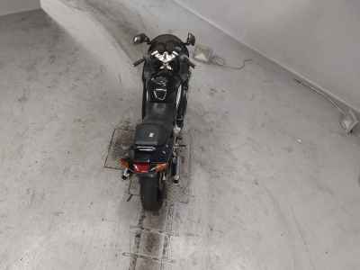 Kawasaki ZZR250 2005