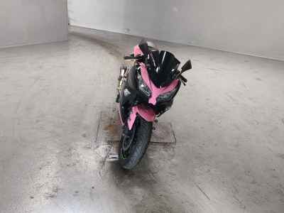 Kawasaki Ninja 250 2016