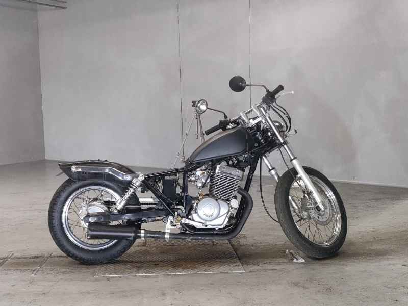 Honda Rebel CMX250 1994