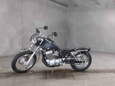 Honda Rebel CMX250 1994