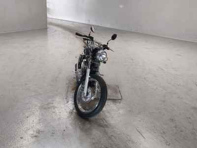 Honda Rebel CMX250 1994
