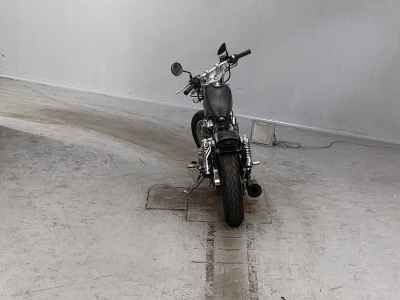 Honda Rebel CMX250 1994