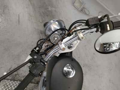 Honda Rebel CMX250 1994