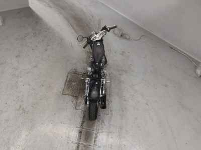 Honda Rebel CMX250 1994