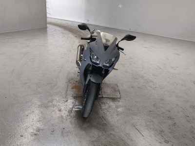 Honda CBR250R 2015