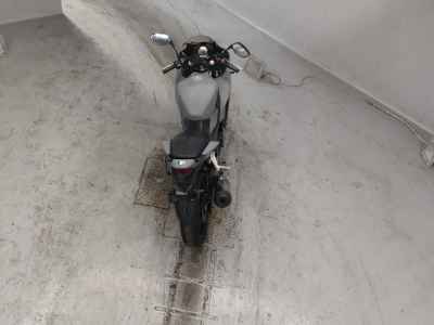 Honda CBR250R 2015