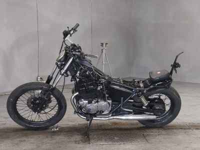 Honda Rebel CMX250 1985
