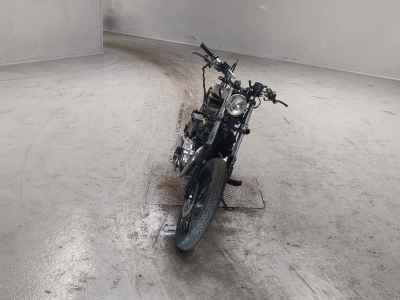 Honda Rebel CMX250 1985