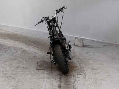 Honda Rebel CMX250 1985
