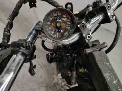 Honda Rebel CMX250 1985