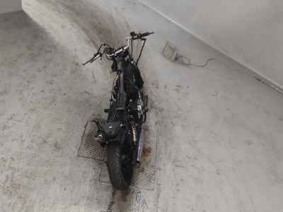 Honda Rebel CMX250 1985