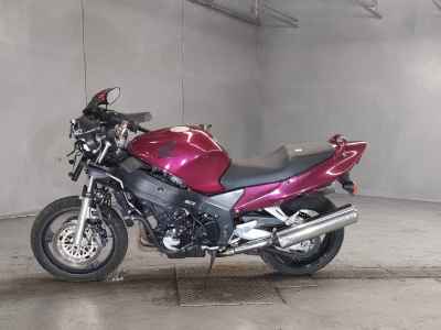 Honda CBR1100XX Blackbird 1997
