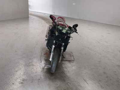 Honda CBR1100XX Blackbird 1997