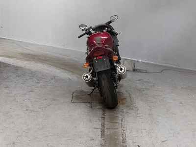 Honda CBR1100XX Blackbird 1997