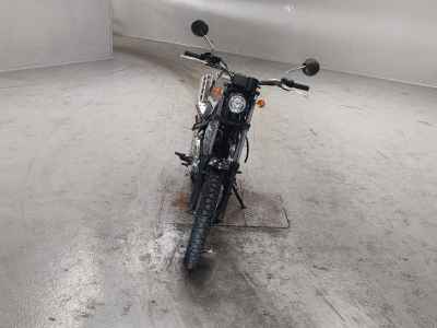 Yamaha TRICKER 2004