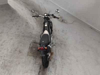 Yamaha TRICKER 2004