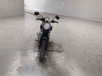 Kawasaki Eliminator 250SE 1990