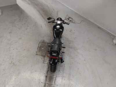 Kawasaki Eliminator 250SE 1990