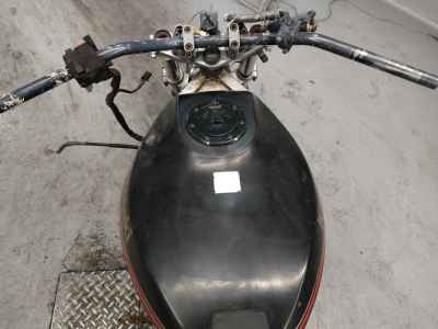 Kawasaki GPZ600R 1988