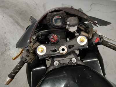 Kawasaki Ninja ZX-10R 2005