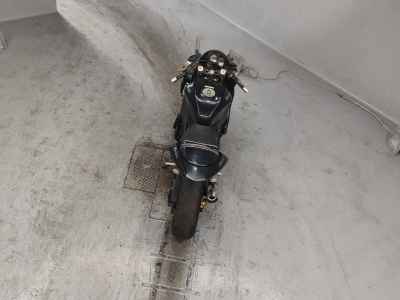 Kawasaki Ninja ZX-10R 2005