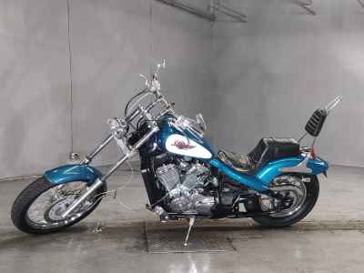 Honda Steed 400 1994