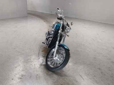 Honda Steed 400 1994
