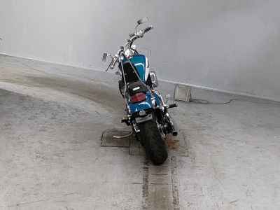 Honda Steed 400 1994