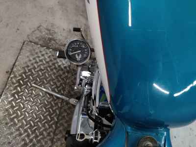 Honda Steed 400 1994