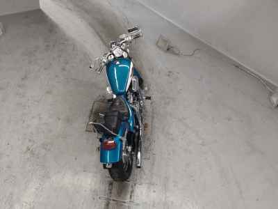 Honda Steed 400 1994