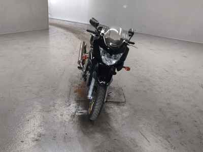 Suzuki Bandit 1200S 2007