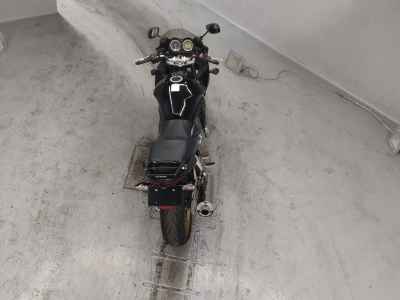 Suzuki Bandit 1200S 2007