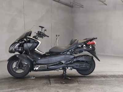 Yamaha Majesty 250 2012